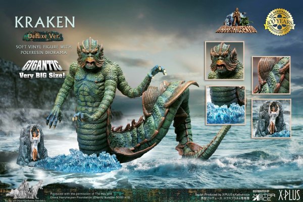 Kraken20 at